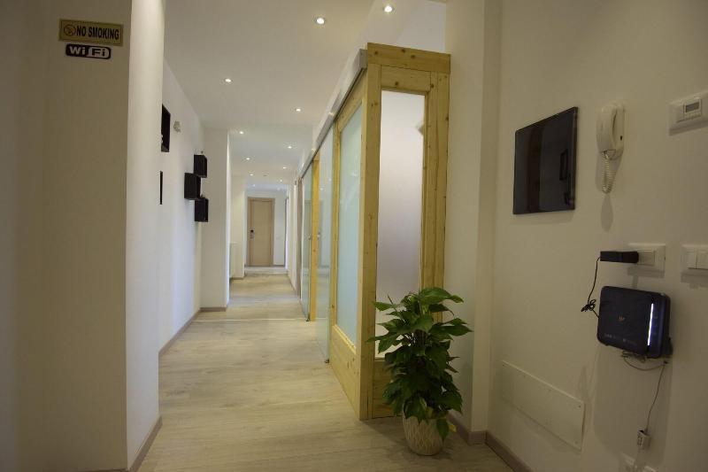 Le Coccole Hotel La Spezia Exterior photo