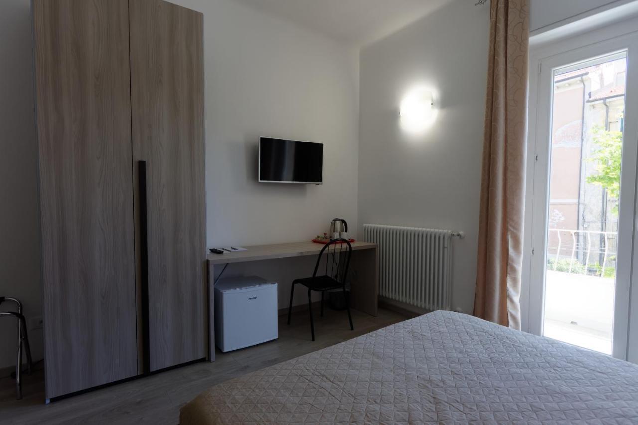 Le Coccole Hotel La Spezia Exterior photo